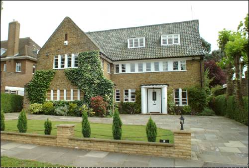 22 Neville Drive